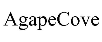 AGAPECOVE