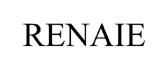 RENAIE
