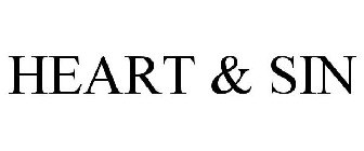 HEART & SIN