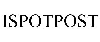 ISPOTPOST