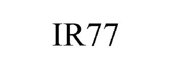 IR77