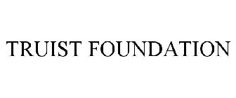 TRUIST FOUNDATION