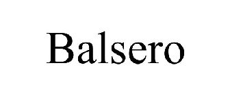 BALSERO