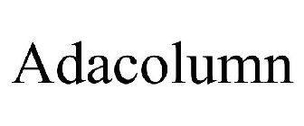 ADACOLUMN
