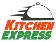 KITCHEN EXPRESS