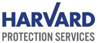 HARVARD PROTECTION SERVICES