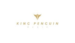 KING PENGUIN MEDIA