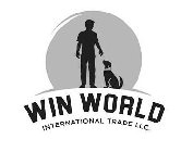 WIN WORLD INTERNATIONAL TRADE LLC.