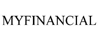 MYFINANCIAL
