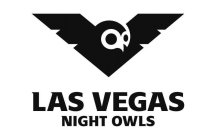 LAS VEGAS NIGHT OWLS