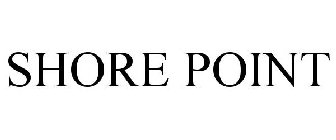 SHORE POINT