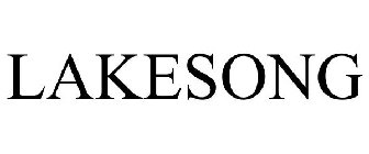 LAKESONG