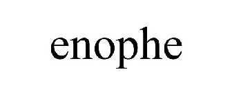 ENOPHE