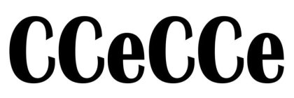 CCECCE