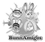 BUNNAMIGOS BUNNAMIGOS