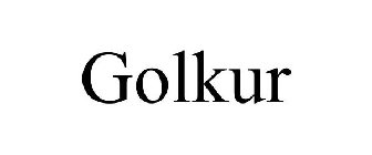 GOLKUR