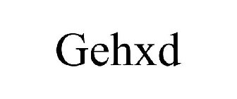 GEHXD