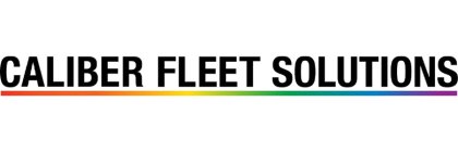 CALIBER FLEET SOLUTIONS