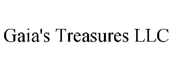 GAIA'S TREASURES LLC