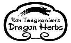 RON TEEGUARDEN'S DRAGON HERBS