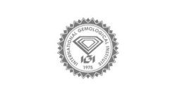 INTERNATIONAL GEMOLOGICAL INSTITUTE 1975 IGI