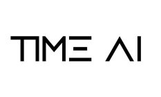 TIME AI