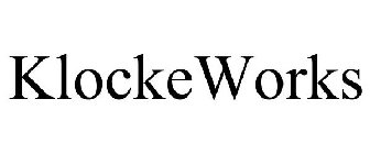 KLOCKEWORKS