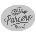EL PARCERO BRAND