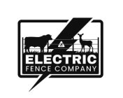 ELECTRIC FENCE COMPANY