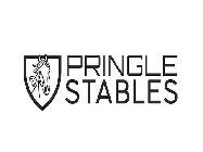 PRINGLE STABLES