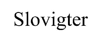 SLOVIGTER