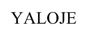 YALOJE