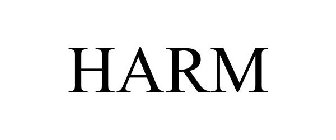 HARM