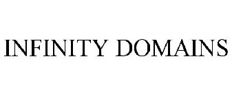 INFINITY DOMAINS