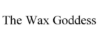THE WAX GODDESS
