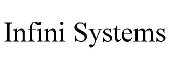 INFINISYSTEMS