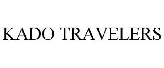 KADO TRAVELERS