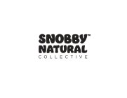 SNOBBY NATURAL COLLECTIVE