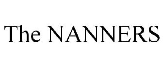 THE NANNERS