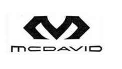 M MCDAVID