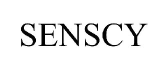 SENSCY