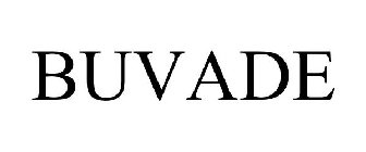 BUVADE