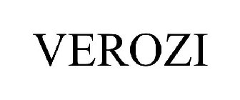 VEROZI