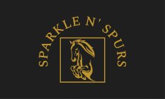 SPARKLE N' SPURS