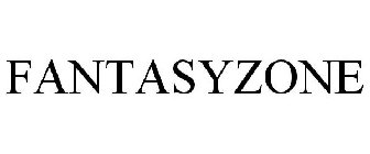 FANTASYZONE