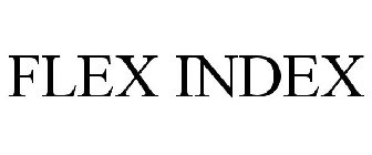 FLEX INDEX