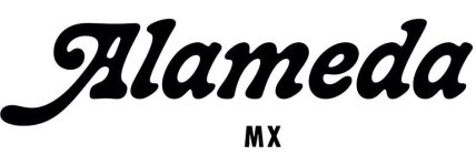 ALAMEDA MX