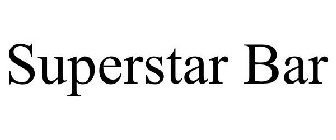 SUPERSTAR BAR