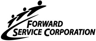 FORWARD SERVICE CORPORATION