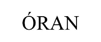 ÓRAN